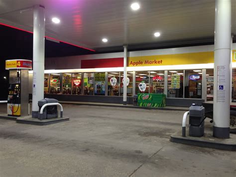 cooks gas station vanceburg ky